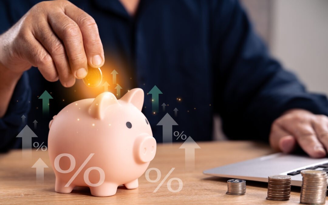 How Gen Z Can Save $5 a Day and Build a $10K Emergency Fund