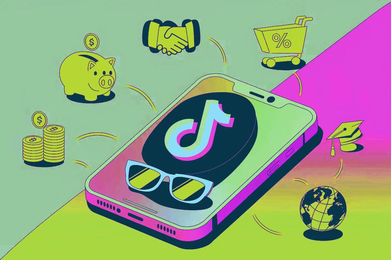 How to Make Money with TikTok Without Being Famous